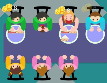 烹饪王国手机版