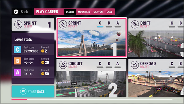 第一拉力赛(Rally One)最新版