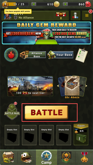 围攻第二次世界大战(SIEGE: World War II)官方版