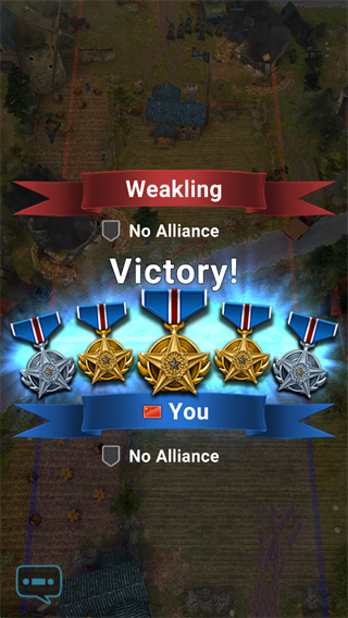 围攻第二次世界大战(SIEGE: World War II)官方版