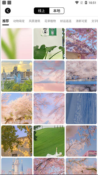 元气小组件软件