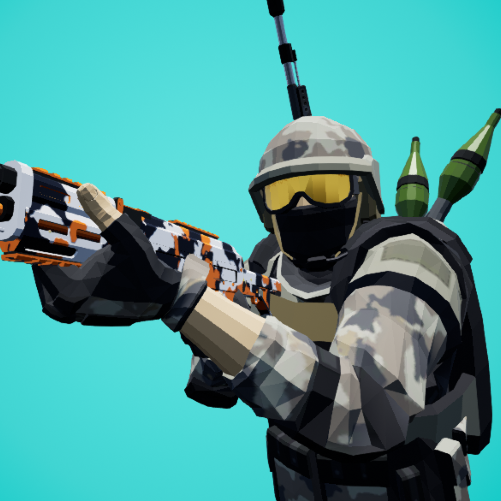 枪战特训2激战官方版