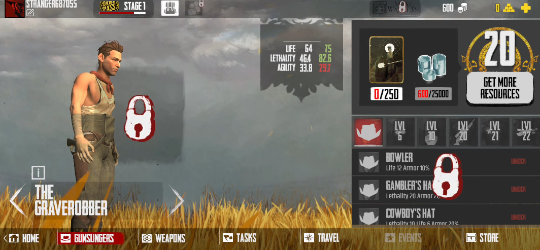 黎明时的枪声(Guns At Dawn)手机版