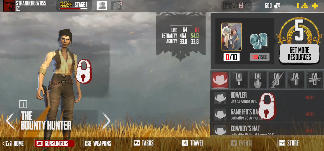 黎明时的枪声(Guns At Dawn)手机版