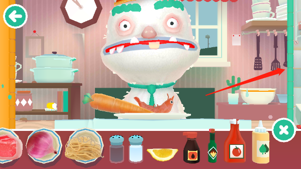 托卡厨房2(Toca Boca Jr)最新版