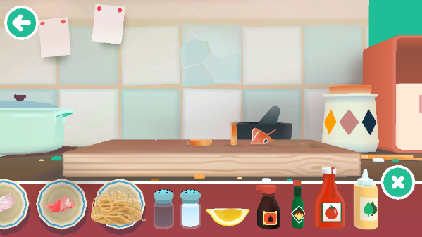 托卡厨房2(Toca Boca Jr)最新版