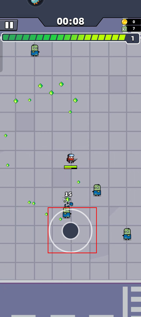 弹壳特攻队vivo服最新版