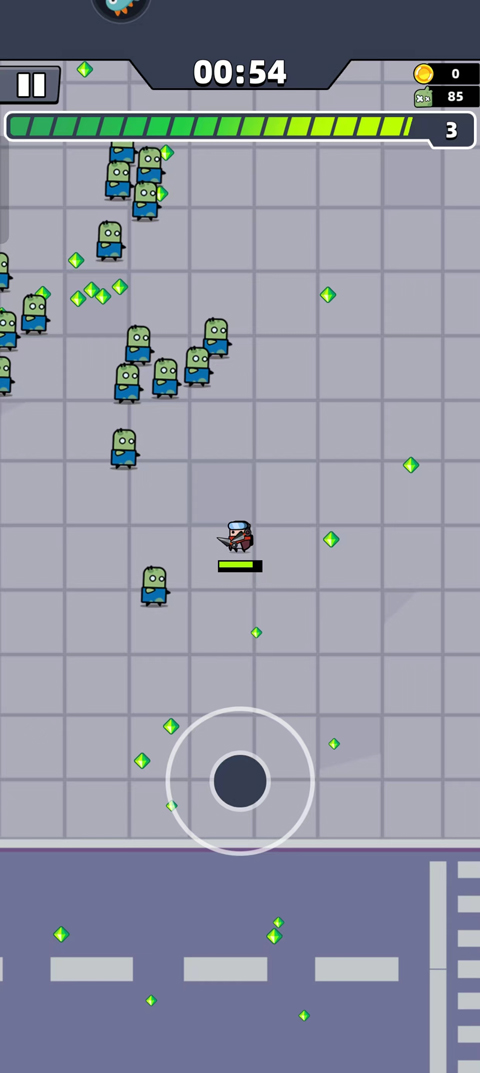 弹壳特攻队vivo服最新版