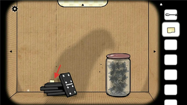 逃离方块哈维的盒子(Cube Escape: Harvey)最新版