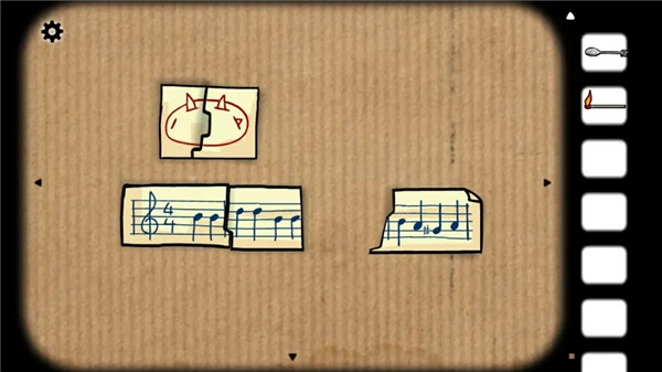 逃离方块哈维的盒子(Cube Escape: Harvey)最新版