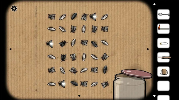 逃离方块哈维的盒子(Cube Escape: Harvey)最新版