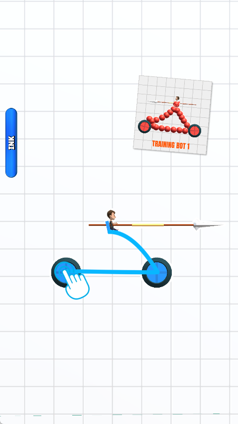 画车对决(Draw Joust)官方版