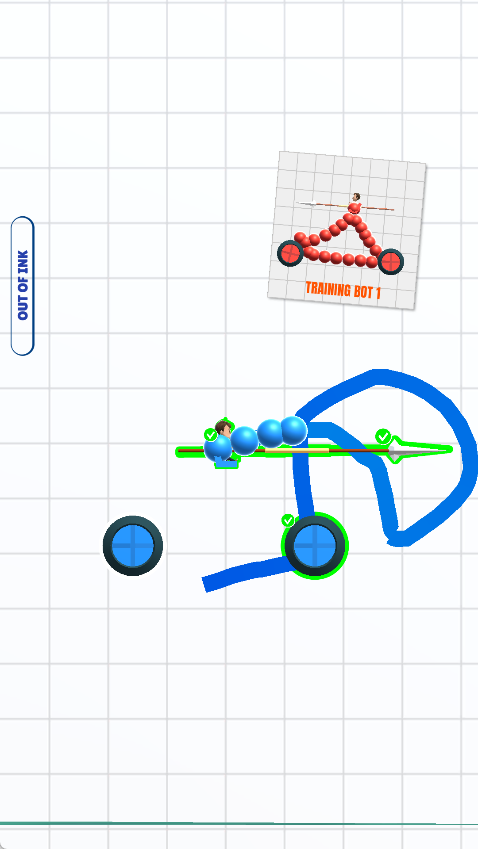 画车对决(Draw Joust)官方版