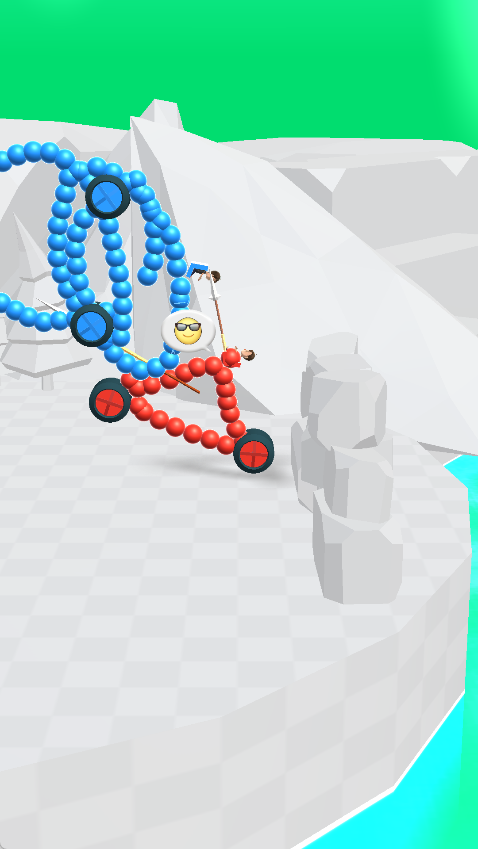 画车对决(Draw Joust)官方版