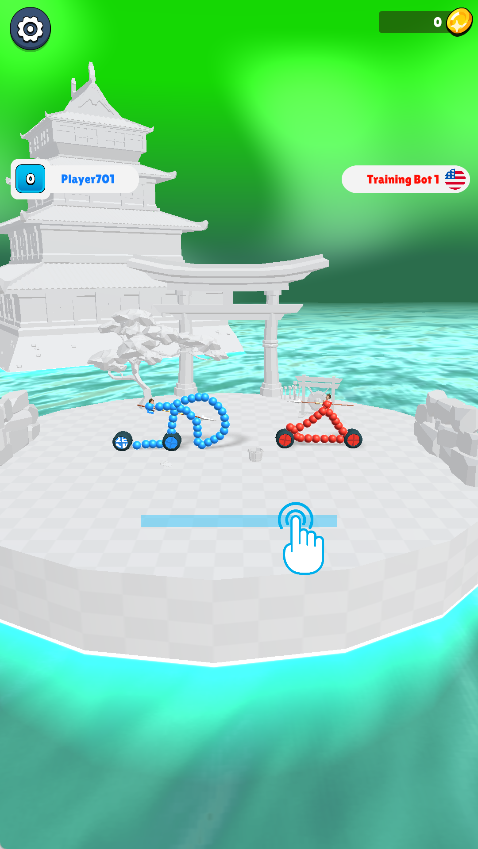 画车对决(Draw Joust)官方版