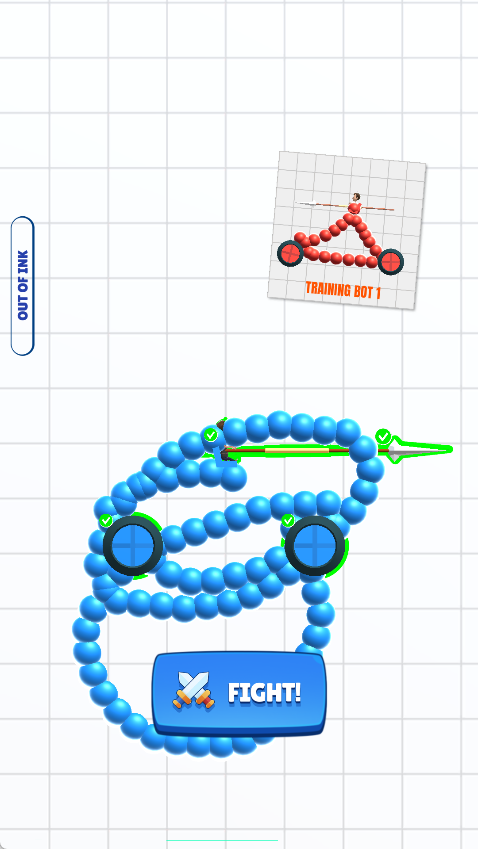 画车对决(Draw Joust)官方版