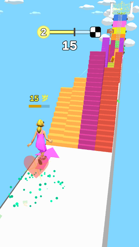 跑跑时光机手机版