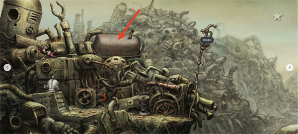 机械迷城完整版