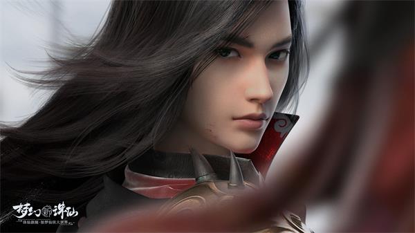 梦幻新诛仙安卓版