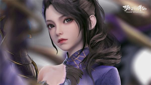 梦幻新诛仙安卓版