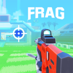 专业射手(FRAG)手机版