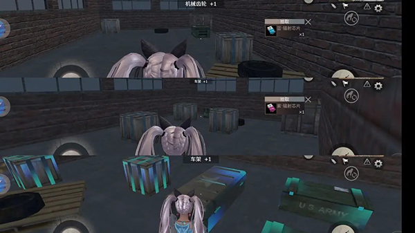 王牌战争腾讯版