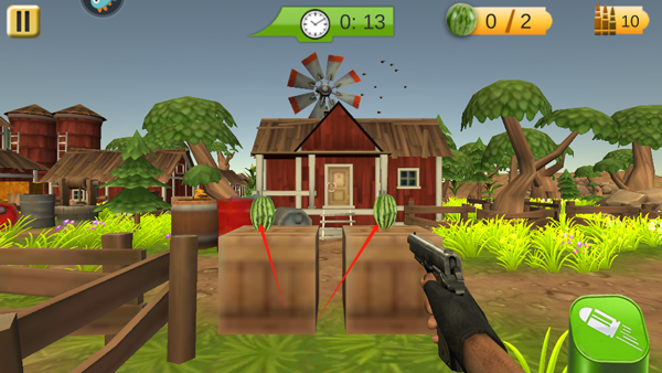 水果缤纷消消消最新版