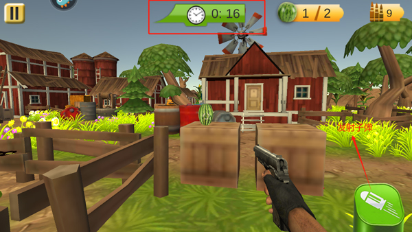 水果缤纷消消消最新版