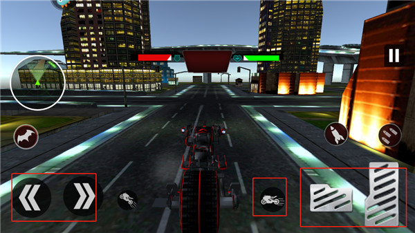 大眼蝙蝠大冒险最新版