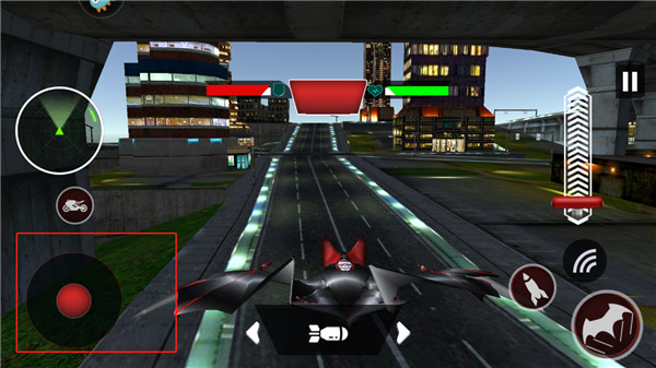 大眼蝙蝠大冒险最新版