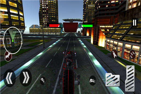 大眼蝙蝠大冒险最新版