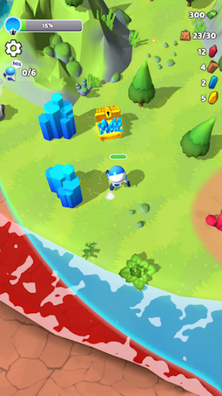 星球探险家(Life Bubble)最新版