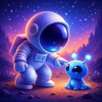 星球探险家(Life Bubble)最新版