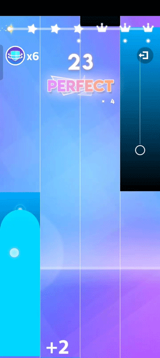 魔法钢琴师3(Magic Tiles 3)手机版