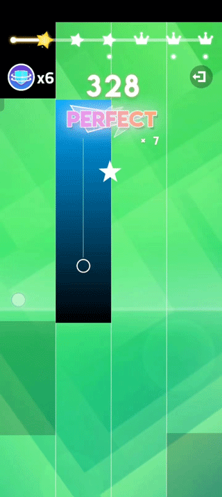 魔法钢琴师3(Magic Tiles 3)手机版