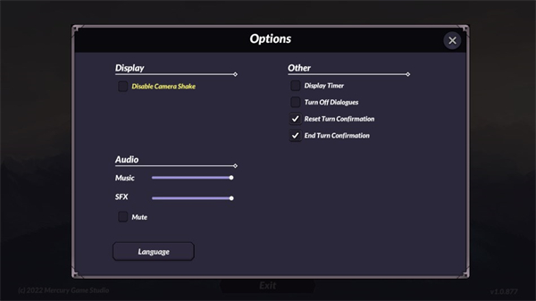 暴君的祝福手机版