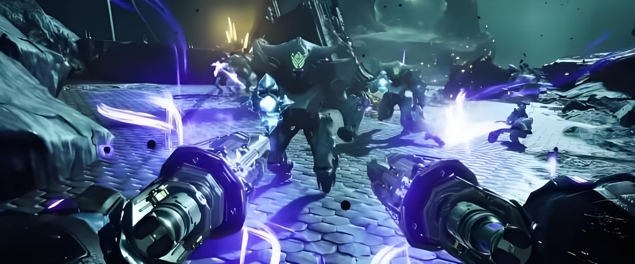 命运群星官方正版