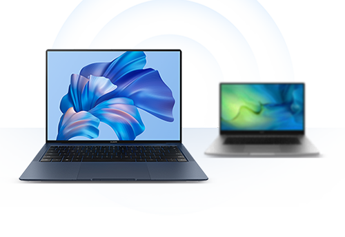 华为PC克隆电脑端