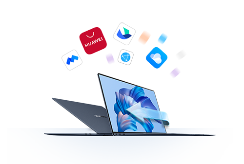 华为PC克隆电脑端