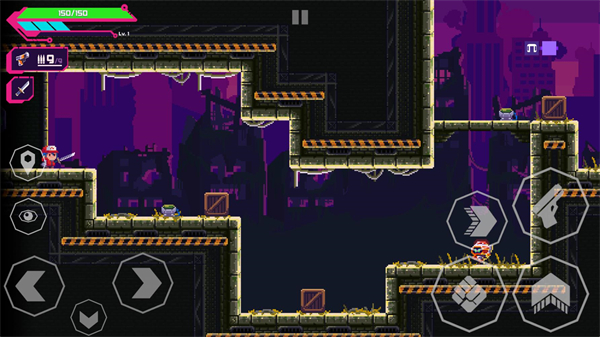 莉亚改写命运(Lia)官方版