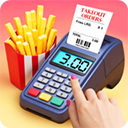 快乐晚餐故事中文版