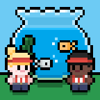 水族馆大亨手机版