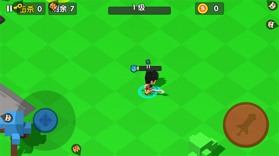 王者100刀手机版