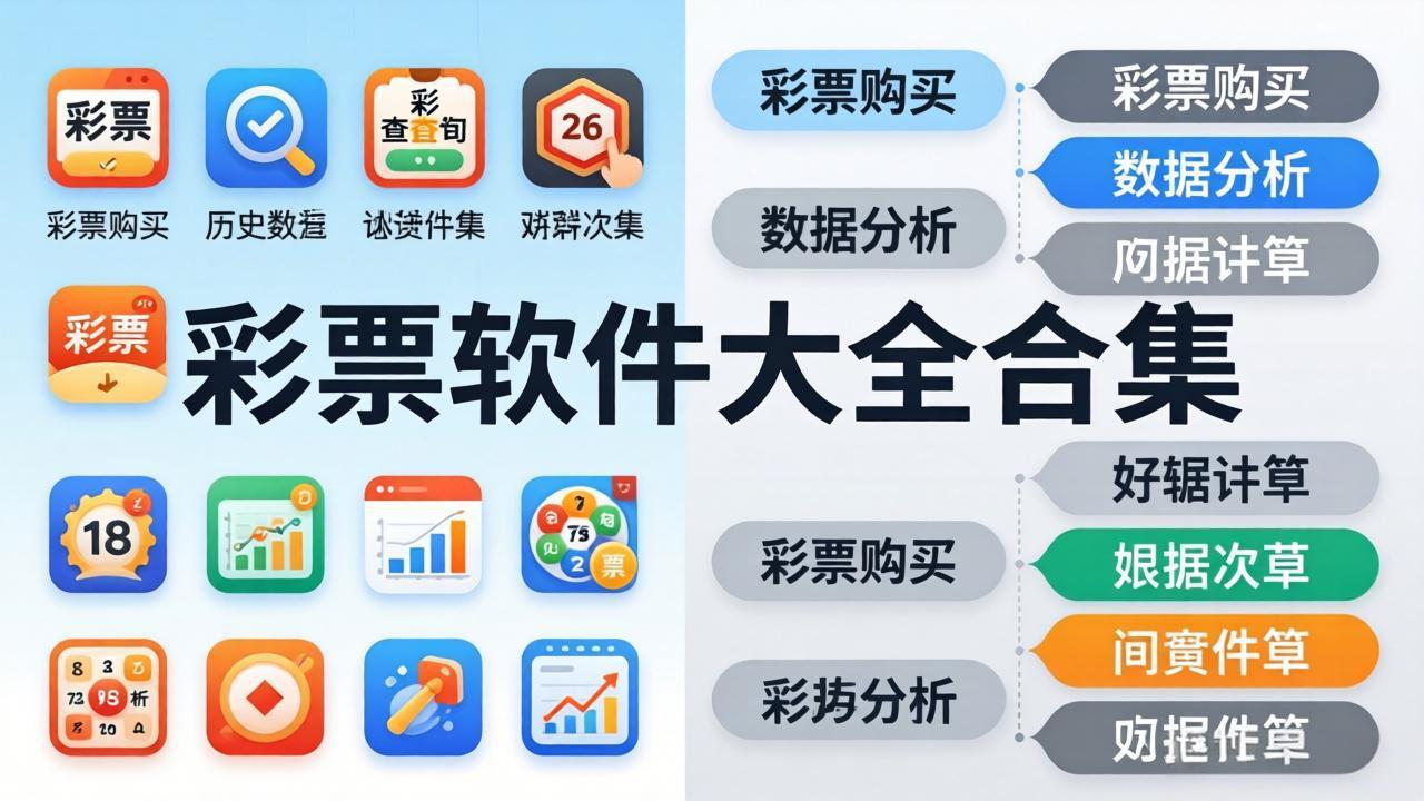 博大彩票软件各种版本下载