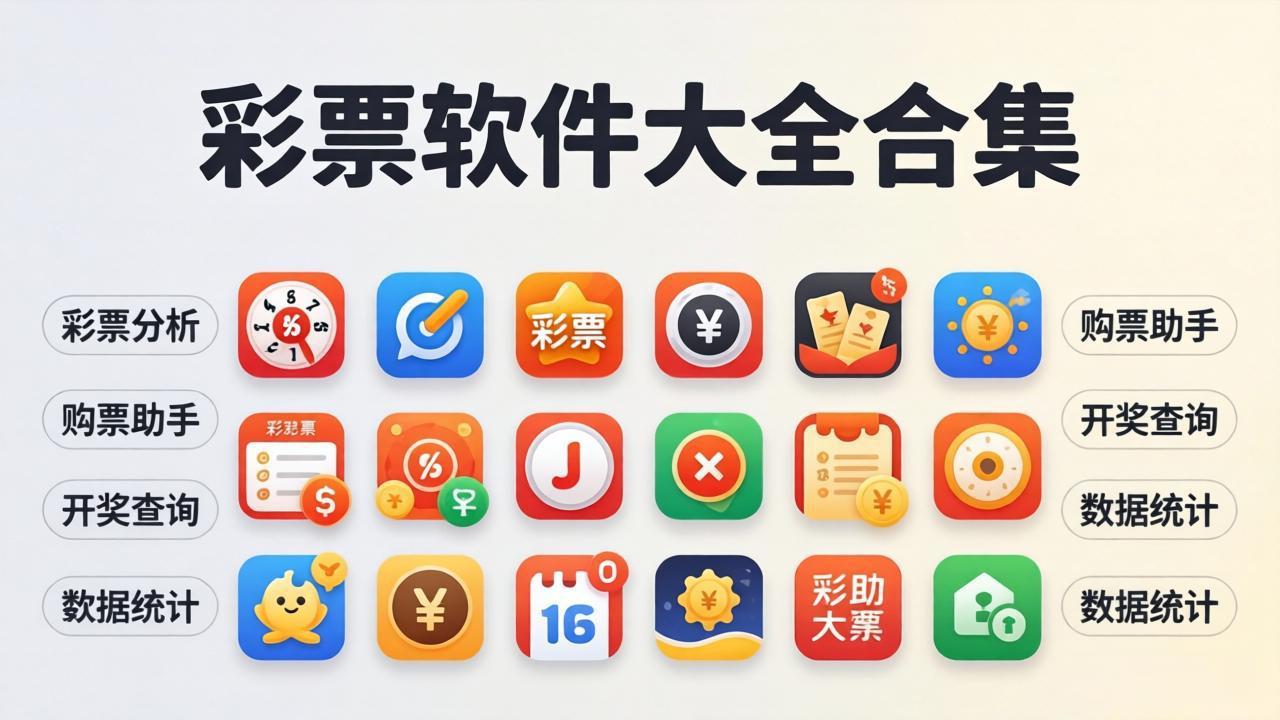 新彩吧彩票软件大全-新彩吧彩票官方版/手机版/最新版/安卓版-新彩吧彩票软件大全