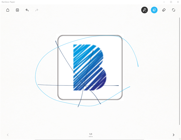 Bamboo Paper最新版