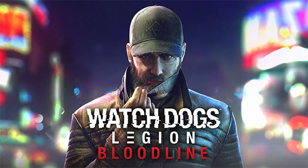 看门狗军团十二项修改器