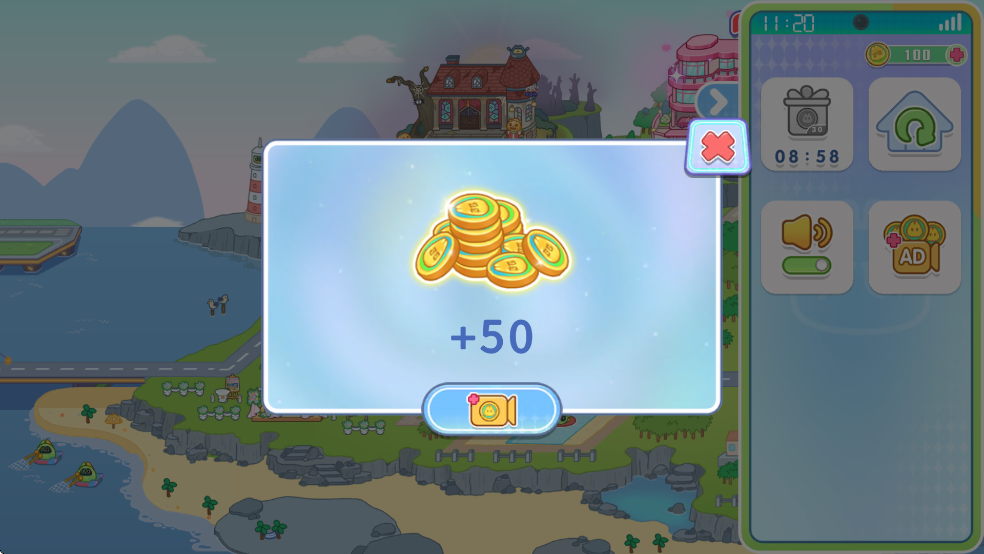 奇妙创意世界国服版