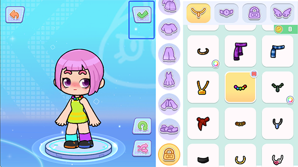 奇妙创意世界国服版