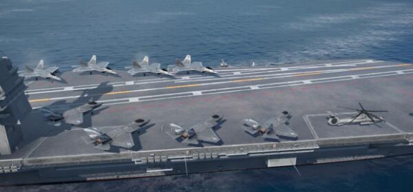 现代战舰菜单版